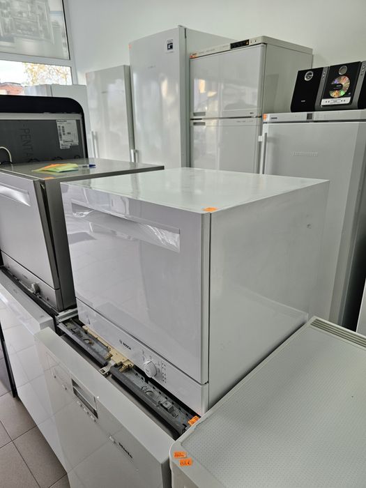 Съдомиялна тип Кубче BOSCH