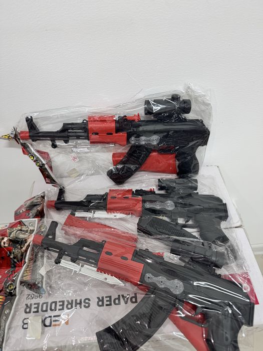 Игрушки детские новые