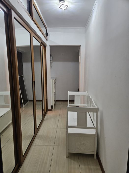 Aparrament cu doua camere in Exercitiu / Kaufland