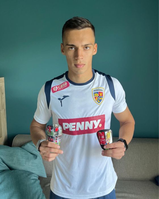 Aparatori Personalizate