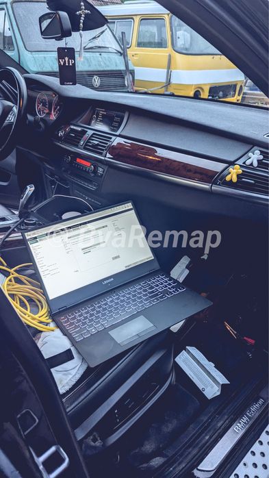 Bmw Audi VW Harti AppleCarplay androiauto Codari Diagnoza Actualizari
