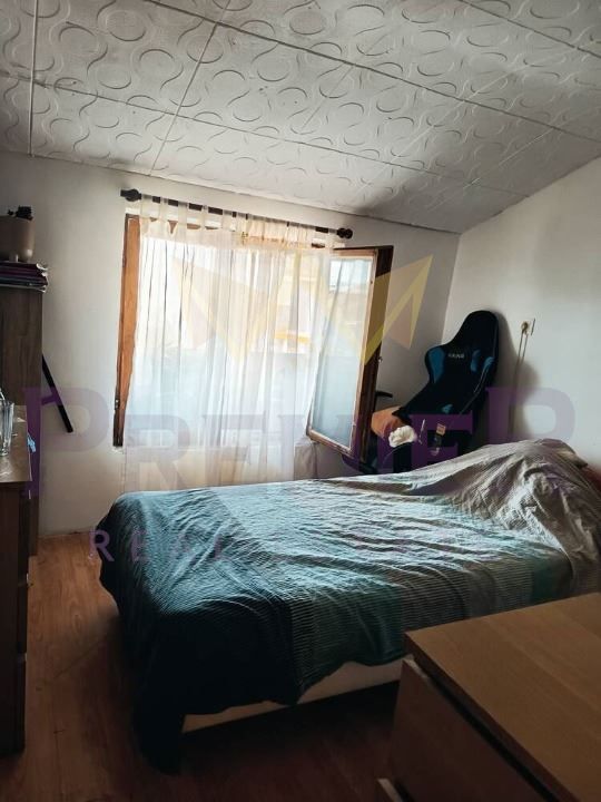 2-стаен в Бургас-Възраждане площ 45 м2