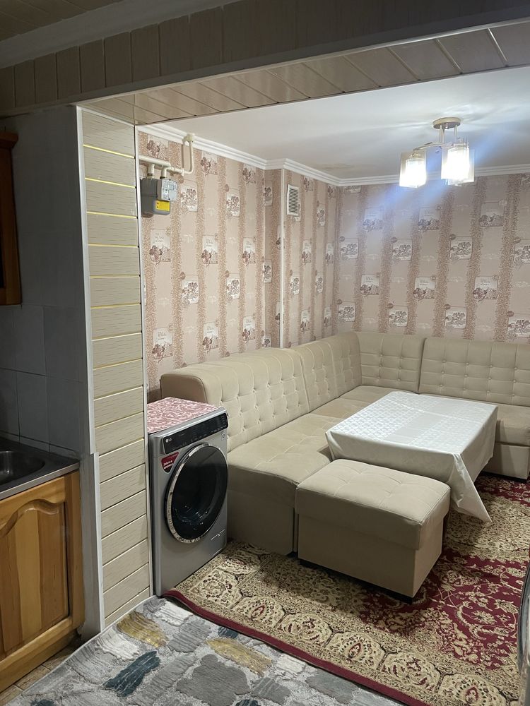 Пролается своя благоустроенная квартира