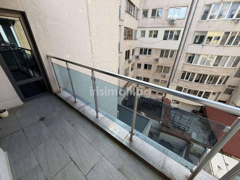 Продава се Четиристаен апартамент в София, Хиподрума - 169 кв.м за 2687 €/кв.м - Снимка #6