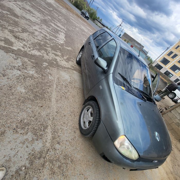 продам ваз лада  калину   универсал таза Казах