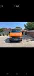 Vw auto platforma