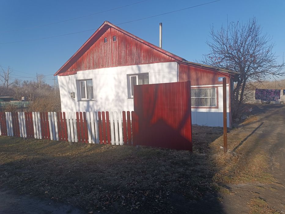 Продам дом село Асаново.30 км от города