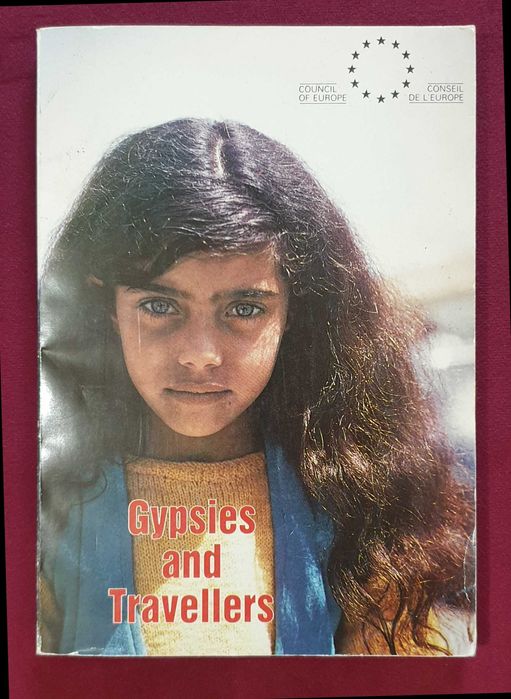 Цигани, роми, възродителен процес - история, архиви [4 книги]