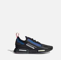 Adidas - NMD_R1 Spectoo Black FZ3201 Оригинал Код 863