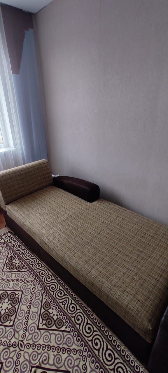 Продается диван и кресло
