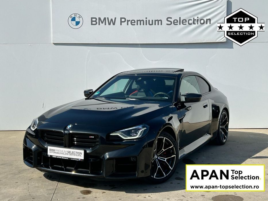 BMW M2 Bmw M2 Coupe