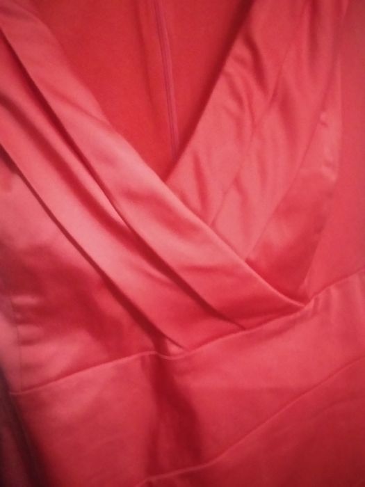 Вечерние платья .