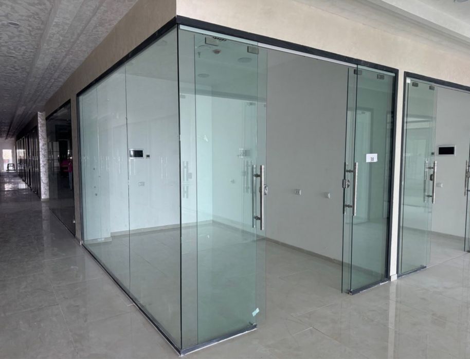 ALFA TRADE Магазин сотилади. Продаётся магазин в Альфа трейд центр