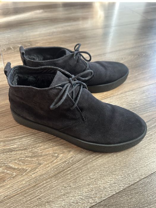 Боти Tamaris н.41,кларкове Vagabond н.40стелка 26,5см