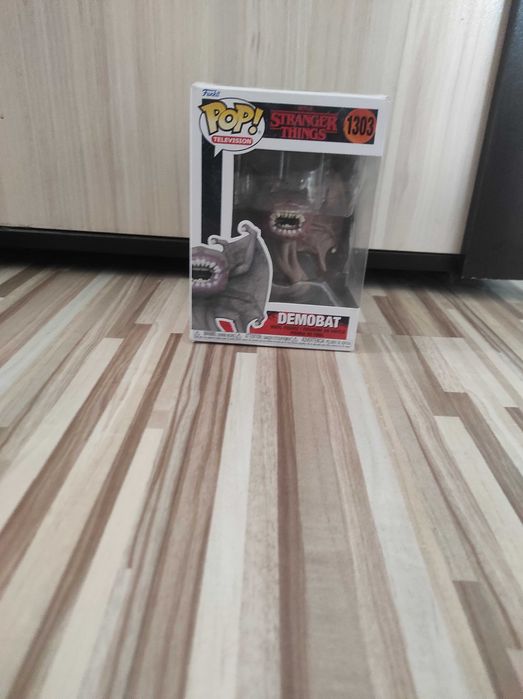 Funko Pop Stranger Things