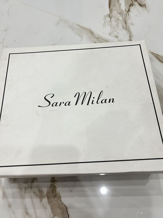 Ботинки кожа натуральная