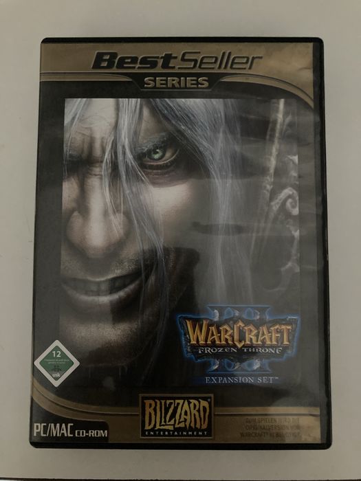Jocuri pc warcraft