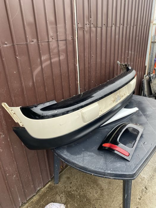 Bara spate mini cooper clubman r56 2008-2014