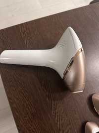 Epilator IPL Philips Lumea Prestige BRI956