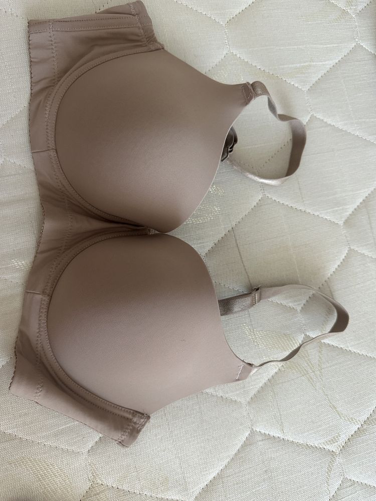 Sutien shein 85D mocha brown