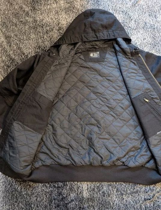 Яке Carhartt J-130 Active Jacket M