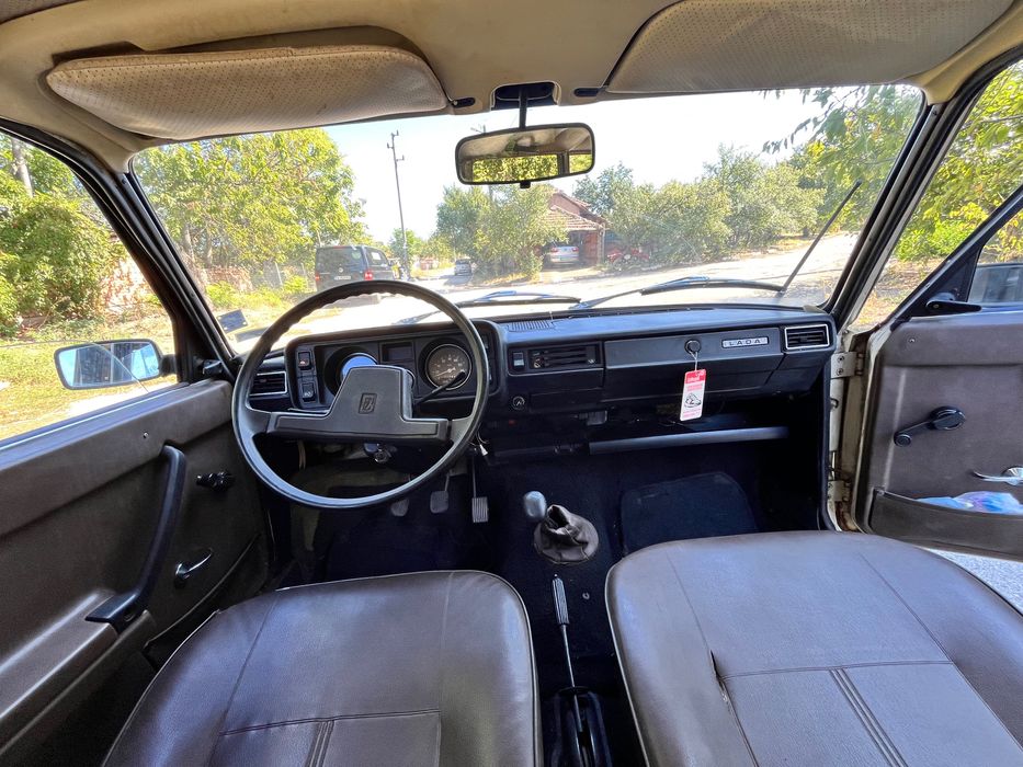 Lada 2104 -1300/75 коня