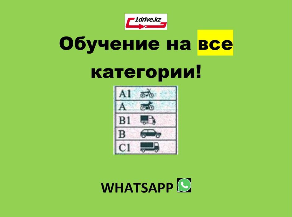 Вождение Инструктор Сертификат Свидетельство Автошкола Онлайн Очное