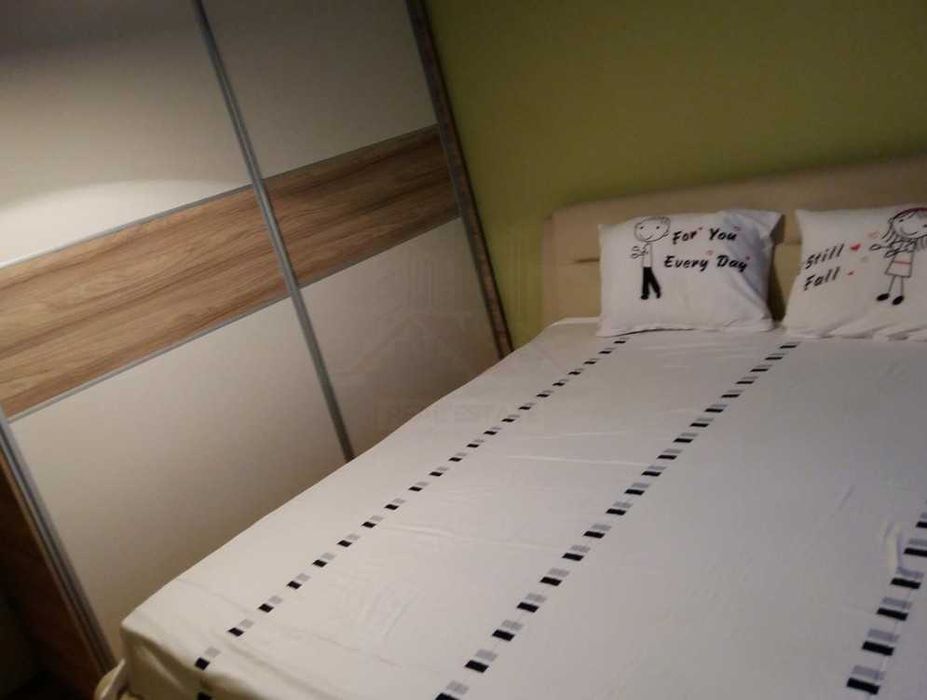 Дава се под наем Двустаен апартамент в Пловдив, Старият град - 60 кв.м за 295.8 € - Снимка #1