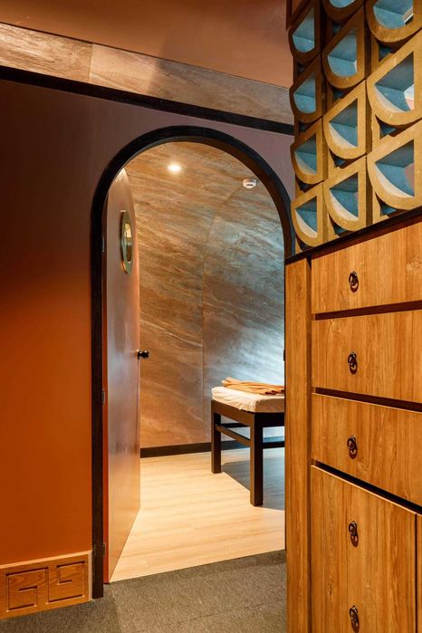 Каменный Шпон: Единственный Камень, Который Принимает Форму