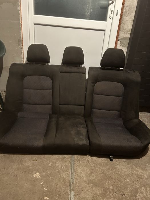 Vand scaune seat toledo