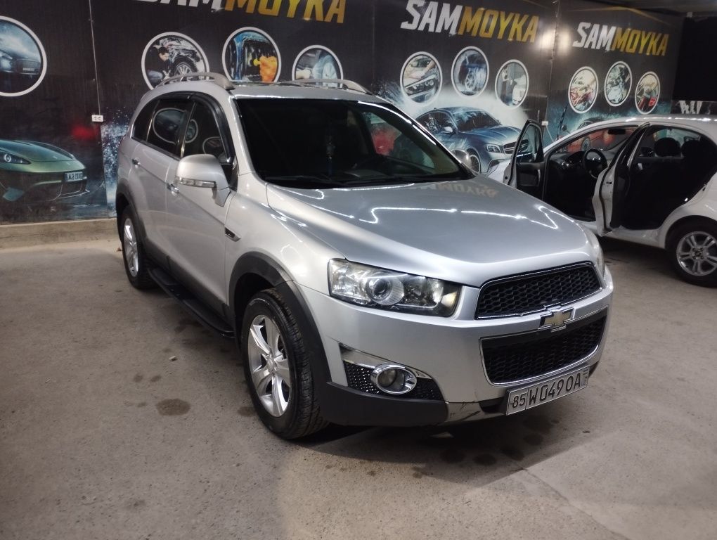 Srochna kaptiva sotiladi yoki barter malibu 1  avtomat ga faqat