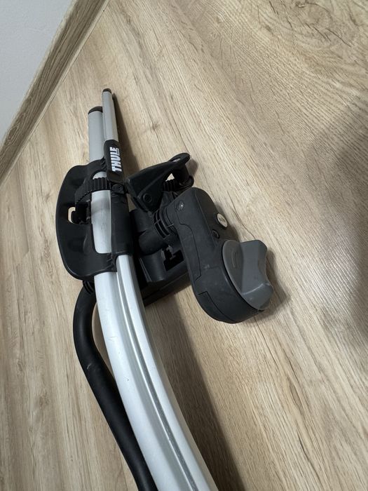 Suport bicicleta Thule Proride 591