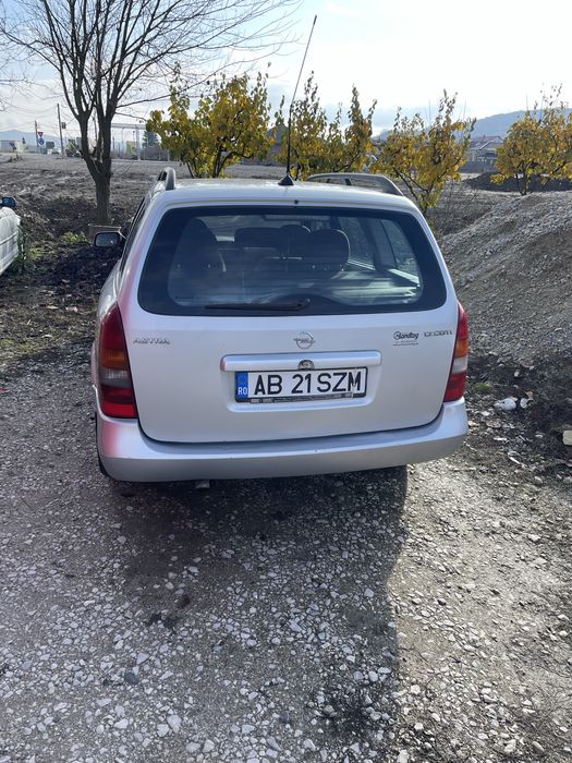 Vand opel astra 1.7 dizel