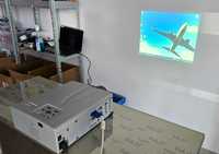 Videoproiector profesional Liesegang dv340 - import Germania