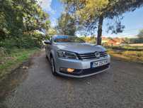 Vw passat 2.0 tdi combi