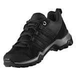 Adidas Terrex AX2R Black Vista Grey Trail Shoes - Marimea 33