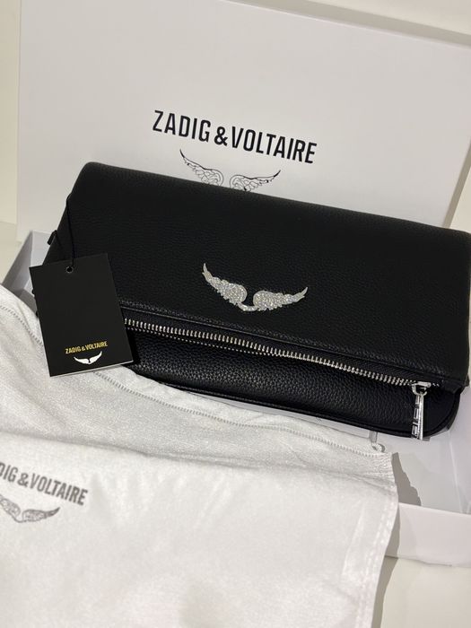 Geanta Zadig & Voltaire
