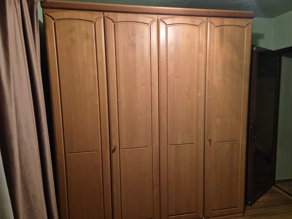 Apartament 3 camere de inchiriat