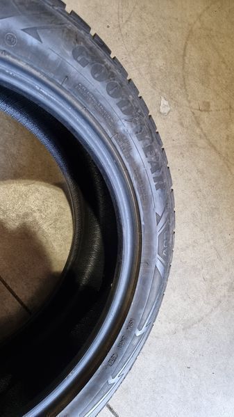 255/50/20 GOODYEAR 4бр