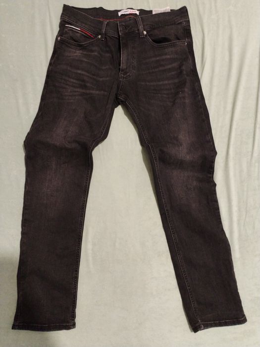 Blugi Tommy Jeans , marimea 30-32