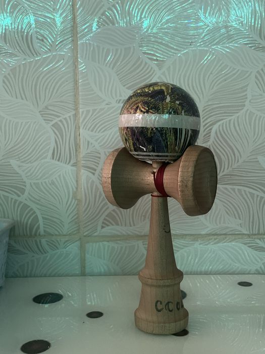 Kendama ( joc de indemanare)