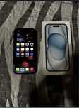 Vand sau schimb iphone 15