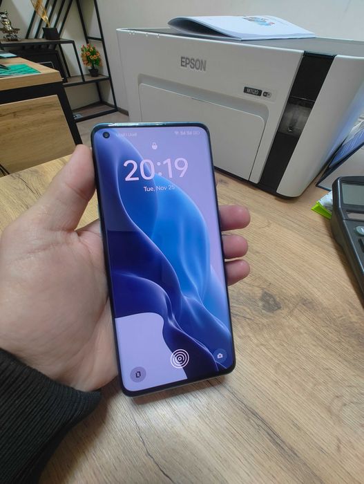 Oppo find x3 pro