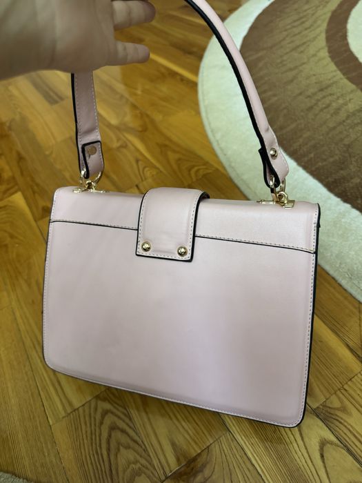 Сумка gucci и prada сумка