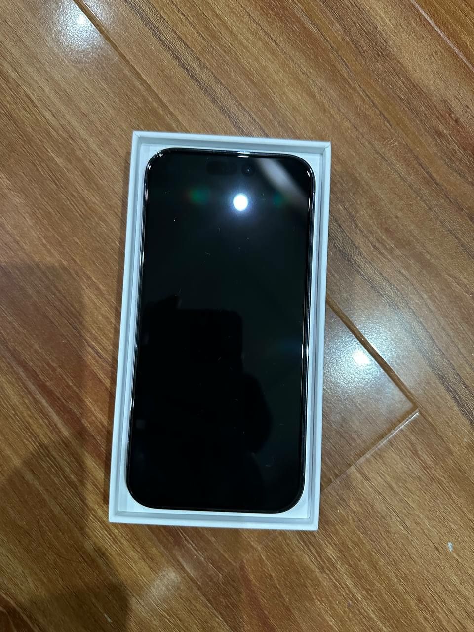 Iphone 14 pro 128 gb