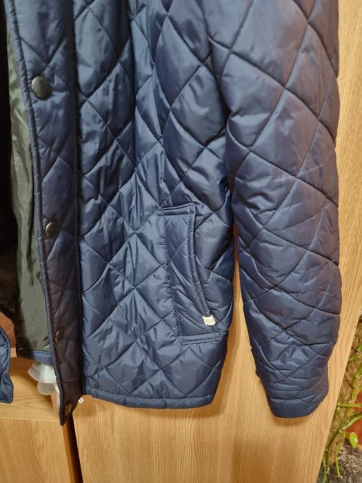 Geacă Pull & Bear Man