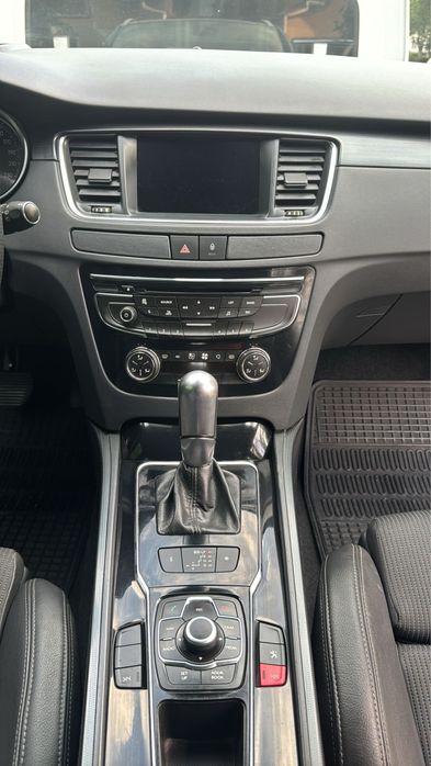 Vand Peugeot 508 SW