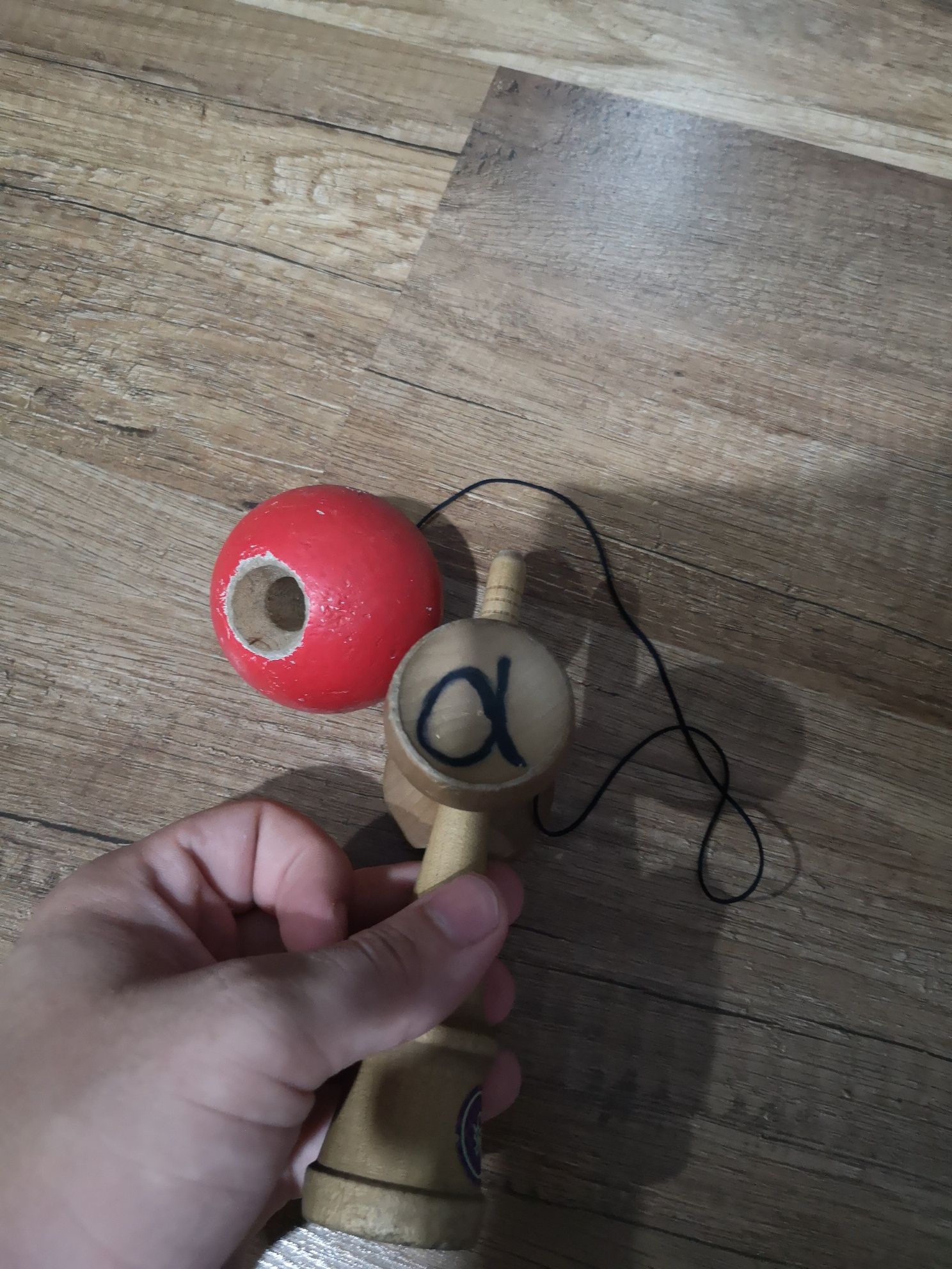 Kendama  semi - pro