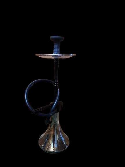 Narghilea premium de vânzare - Stare excelentă