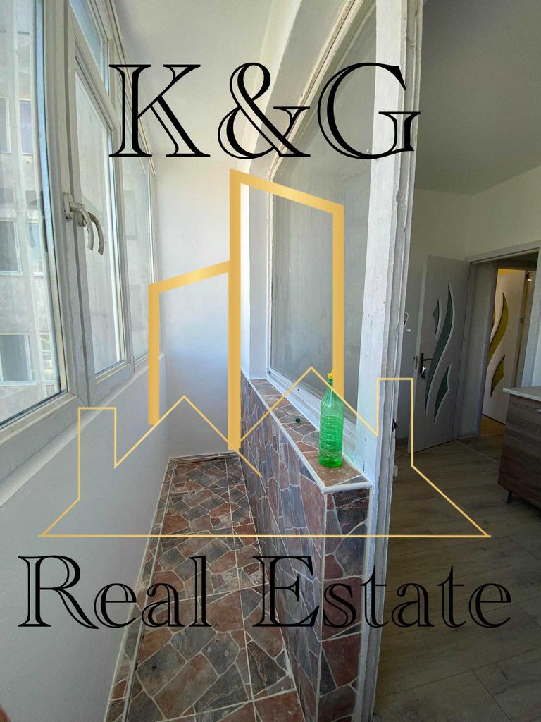 Продава се Двустаен апартамент в Разград, Орел - 60 кв.м за 1063 €/кв.м - Снимка #5